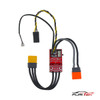 Furitek Paso 40A/70A Sensored/Sensorless ESC w/ Wireless Combo for 1/18 1/12 RC Cars
