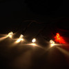 Yeah Racing LK-0001WR Ultra Bright Front & Rear LED Light Kit : 1/10 EP & GP