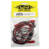 Yeah Racing LK-0001WR Ultra Bright Front & Rear LED Light Kit : 1/10 EP & GP