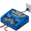 Traxxas 2973 EZ-Peak Live Dual Multi AC NiMH/LiPo Battery Bluetooth Charger