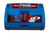 Traxxas 2981 EZ-Peak Plus 4S 8amp NiMH / Lipo Charger w/ iD Auto Battery Identification