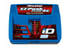 Traxxas 2981 EZ-Peak Plus 4S 8amp NiMH / Lipo Charger w/ iD Auto Battery Identification