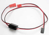 Traxxas 3038 Wiring Harness Onboard Radio System Jato