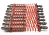 Traxxas 4962 Big Bore Shocks w/Springs T-Maxx 2.5/3.3 / E-Maxx Brushless