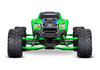 Traxxas 7895 WideMaxx Suspension Kit Black : X-Maxx