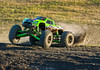 Traxxas 7895 WideMaxx Suspension Kit Black : X-Maxx