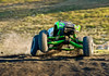 Traxxas 7895 WideMaxx Suspension Kit Black : X-Maxx
