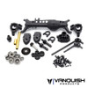 Vanquish VPS08600 F10 Portal Front Axle Set Vanquish VPS08600 F10 Portal Front Axle Set