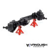 Vanquish VPS08600 F10 Portal Front Axle Set Vanquish VPS08600 F10 Portal Front Axle Set