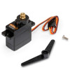 Spektrum SPMSA347 A347 9g Sub-Micro Digital Metal Gear Aircraft Servo