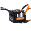 Spektrum SPMXSE1100 Firma 100A Brushless Smart ESC 3S : 1/10 Buggy / SCT / MT