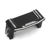 Yeah Racing TEC4-021BK Aluminum Servo Mount for Traxxas 4-Tec 2.0 3.0
