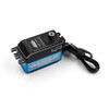 Yeah Racing YE-0045BU Aluminum Case 10kg Hackgear Digital Servo for 1/10 RC
