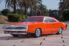 Kyosho 34417T1 Fazer Mk2 1970 Dodge On-Road Car Charger Hemi Orange RTR Kyosho 34417T1 Fazer Mk2 1970 Dodge On-Road Car Charger Hemi Orange RTR