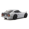 Kyosho 34427T1 1/10 Electric 4WD FAZER Mk2 FZ02 RTR 1971 DATSUN 240Z White Kyosho 34427T1 1/10 Electric 4WD FAZER Mk2 FZ02 RTR 1971 DATSUN 240Z White