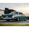 Kyosho 34433T1 1/10 4WD Fazer Mk2 FZ02L 1957 Chevy Bel Air Coupe Turquoise RTR Kyosho 34433T1 1/10 4WD Fazer Mk2 FZ02L 1957 Chevy Bel Air Coupe Turquoise RTR