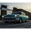 Kyosho 34433T1 1/10 4WD Fazer Mk2 FZ02L 1957 Chevy Bel Air Coupe Turquoise RTR Kyosho 34433T1 1/10 4WD Fazer Mk2 FZ02L 1957 Chevy Bel Air Coupe Turquoise RTR