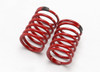 Traxxas 7148 GTR Shock Spring Black