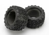 Traxxas 7170 Talon Tires (2) 1/16 E-Revo VXL