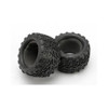 Traxxas 7170 Talon Tires (2) 1/16 E-Revo VXL