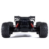 ARRMA ARA4408V2T3 1/10 KRATON 4X4 4S V2 BLX Speed Monster Truck RTR Red