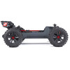 ARRMA ARA4408V2T3 1/10 KRATON 4X4 4S V2 BLX Speed Monster Truck RTR Red