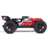 ARRMA ARA4408V2T3 1/10 KRATON 4X4 4S V2 BLX Speed Monster Truck RTR Red