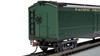 Bachmann 75703 50' Express Reefer - Pacific Fruit Express #726 HO Scale
