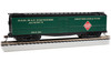 Bachmann 75704 50' Express Reefer - Railway Express Agency #350 HO Scale