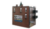 Woodland Scenics Davenport Department Store - O Scale