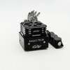 Furitek EagleTech 1/10 160A Sensored Brushless ESC Black w/ Fan for Drift & Racing
