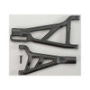 RPM 80212 Front A-Arms Right Black Revo