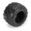 Pro-Line PRO1026500 1/18 Dreadnaught 1.25"/1.75" F/R MT Tires (2) for Mini LMT