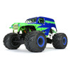 Pro-Line PRO1026500 1/18 Dreadnaught 1.25"/1.75" F/R MT Tires (2) for Mini LMT
