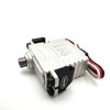 Reefs RC RAW100 CNC Aluminum Mini Servo Mounting Tabs - REEFS250