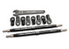 Traxxas 5338A Toe Links Revo w/Rod Ends