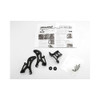 Traxxas 5411 Wing Mount 1/10 E-Revo / E-Revo Brushless / Revo