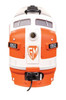 Walthers EMD F7 A Locomotive - Standard DC - EMD #1950B HO Scale