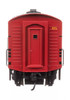 Walthers 11407 EMD F7 A-B Locomotive Set - Standard DC - Lehigh Valley #570/571 HO Scale