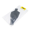 Yeah Racing YKDF-019BK 2.2mm Graphite Main Chassis for Yokomo Super Dog Fighter Works 91