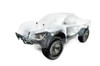 HoBao HB-SC2E 1/10 HYPER SC 2.0 Short Course Truck ARR Clear Body Kit
