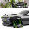 HPI 160980 1/64 Nano-TTR 2WD Ford Mustang RTR-X Touring Car w/ Remote