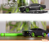 HPI 160980 1/64 Nano-TTR 2WD Ford Mustang RTR-X Touring Car w/ Remote