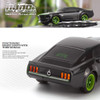 HPI 160980 1/64 Nano-TTR 2WD Ford Mustang RTR-X Touring Car w/ Remote