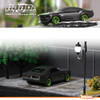 HPI 160980 1/64 Nano-TTR 2WD Ford Mustang RTR-X Touring Car w/ Remote