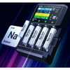 SkyRC MC5000 Maxbuster Battery Charger & Analyzer (AA/AAA/18650)