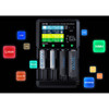 SkyRC MC5000 Maxbuster Battery Charger & Analyzer (AA/AAA/18650)