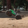 ARRMA ARA4408V2T4 1/10 KRATON 4X4 4S V2 BLX Speed Monster Truck RTR Green