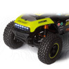 HPI 160804 1/18 Venture18 U4 Brushed Ford Bronco 4400 - VGJR RTR Trail Truck