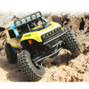HPI 160804 1/18 Venture18 U4 Brushed Ford Bronco 4400 - VGJR RTR Trail Truck